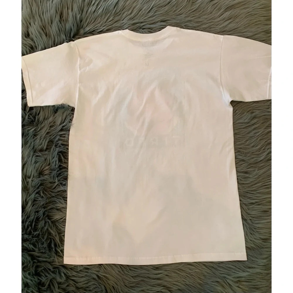 Tired T-Shirt - Picture 3 of 3